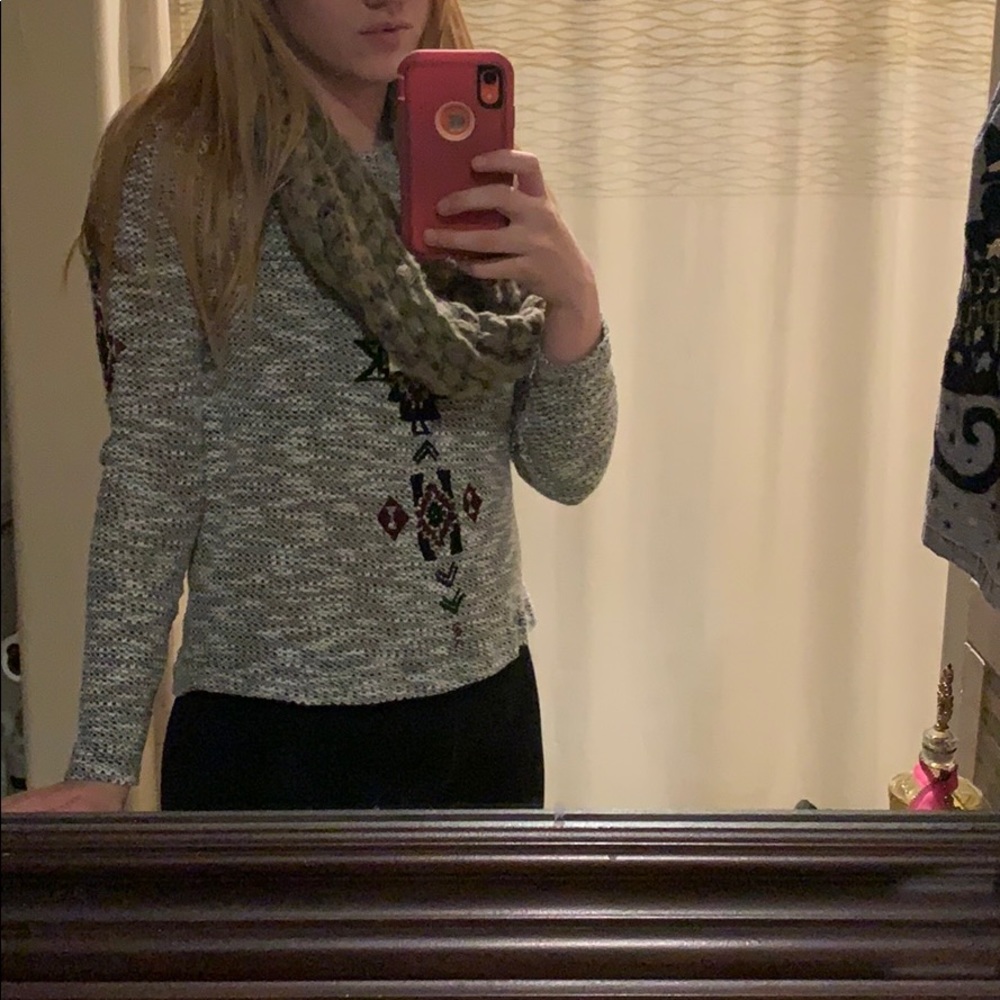 🐙Infinity scarf bundle🐙 - Picture 7 of 7